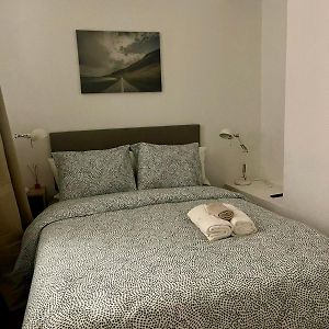 Habitación con Cama King